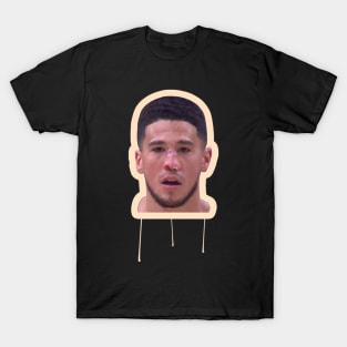 Devin-Booker T-Shirt